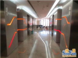 SK大廈 精品寫字樓出租，絕佳環(huán)境與優(yōu)質(zhì)物業(yè)管理的雙重保障