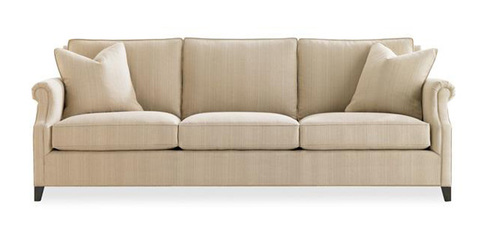 雅莉莎SF-3038三人位沙發 多場景舒適之選，詮釋品質生活