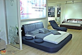 正和濱江國際家具城 精品家具，品質生活新定義