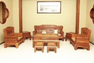 客廳系列精品展示 | 第68頁 紅木家具廠企業產品圖鑒