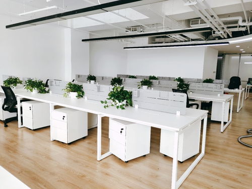 望京SOHO精裝寫字樓出租 高層采光、方正通透，毗鄰地鐵交通便利