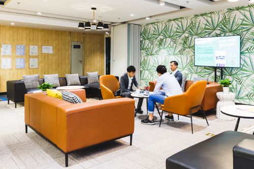 高燈科技攜手優(yōu)客工場 打造互聯(lián)網(wǎng)財(cái)稅企業(yè)服務(wù)新典范